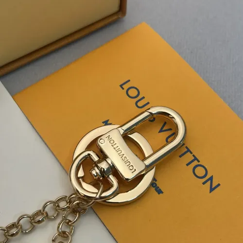 Cheap Louis Vuitton LV Key Holder And Bag Buckle #1414111 Replica Wholesale [$23.00 USD] [ITEM#1414111] on Replica Louis Vuitton LV Key Holder And Bag Buckle