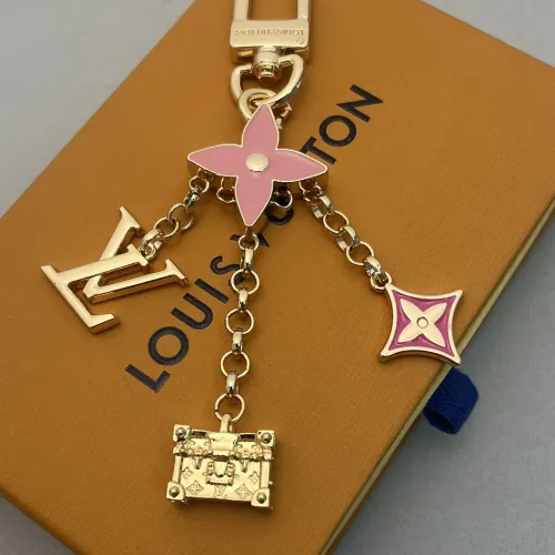 Louis Vuitton LV Key Holder And Bag Buckle #1414112