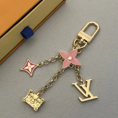 Cheap Louis Vuitton LV Key Holder And Bag Buckle #1414112 Replica Wholesale [$23.00 USD] [ITEM#1414112] on Replica Louis Vuitton LV Key Holder And Bag Buckle