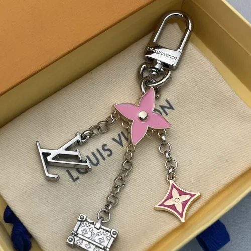 Cheap Louis Vuitton LV Key Holder And Bag Buckle #1414113 Replica Wholesale [$23.00 USD] [ITEM#1414113] on Replica Louis Vuitton LV Key Holder And Bag Buckle