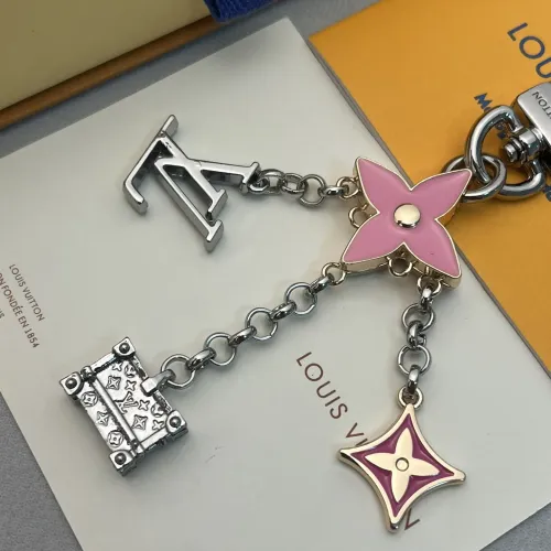 Cheap Louis Vuitton LV Key Holder And Bag Buckle #1414113 Replica Wholesale [$23.00 USD] [ITEM#1414113] on Replica Louis Vuitton LV Key Holder And Bag Buckle