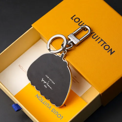 Cheap Louis Vuitton LV Key Holder And Bag Buckle #1414116 Replica Wholesale [$25.00 USD] [ITEM#1414116] on Replica Louis Vuitton LV Key Holder And Bag Buckle