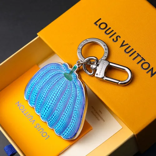 Cheap Louis Vuitton LV Key Holder And Bag Buckle #1414119 Replica Wholesale [$25.00 USD] [ITEM#1414119] on Replica Louis Vuitton LV Key Holder And Bag Buckle