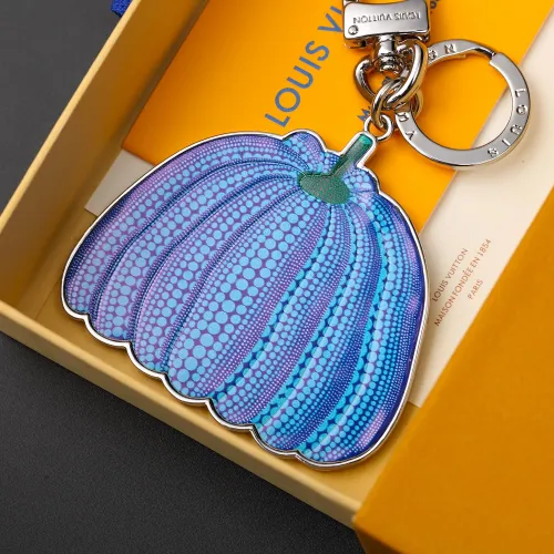 Cheap Louis Vuitton LV Key Holder And Bag Buckle #1414119 Replica Wholesale [$25.00 USD] [ITEM#1414119] on Replica Louis Vuitton LV Key Holder And Bag Buckle