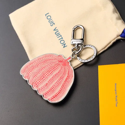 Cheap Louis Vuitton LV Key Holder And Bag Buckle #1414122 Replica Wholesale [$25.00 USD] [ITEM#1414122] on Replica Louis Vuitton LV Key Holder And Bag Buckle