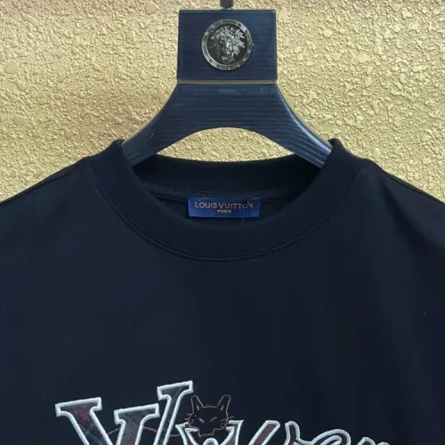 Cheap Louis Vuitton LV T-Shirts Short Sleeved For Unisex #1414125 Replica Wholesale [$41.00 USD] [ITEM#1414125] on Replica Louis Vuitton LV T-Shirts