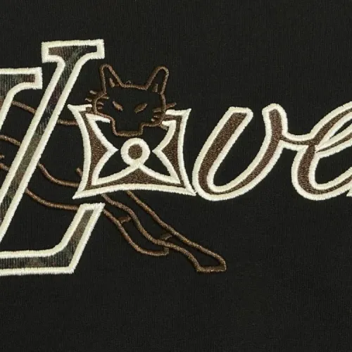 Cheap Louis Vuitton LV T-Shirts Short Sleeved For Unisex #1414125 Replica Wholesale [$41.00 USD] [ITEM#1414125] on Replica Louis Vuitton LV T-Shirts