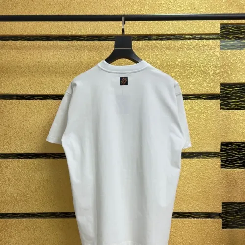 Cheap Louis Vuitton LV T-Shirts Short Sleeved For Unisex #1414126 Replica Wholesale [$41.00 USD] [ITEM#1414126] on Replica Louis Vuitton LV T-Shirts