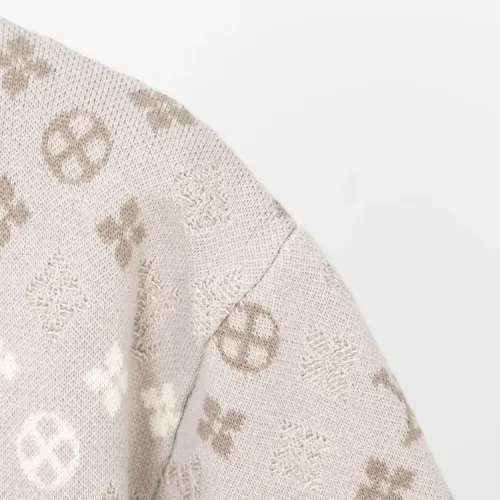 Cheap Louis Vuitton LV T-Shirts Short Sleeved For Unisex #1414128 Replica Wholesale [$42.00 USD] [ITEM#1414128] on Replica Louis Vuitton LV T-Shirts