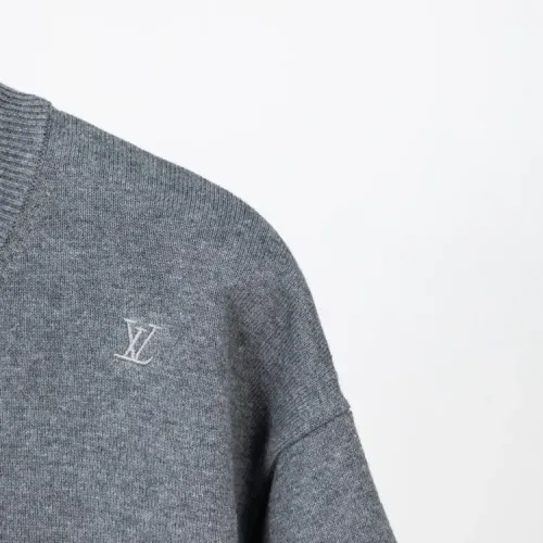 Cheap Louis Vuitton LV T-Shirts Short Sleeved For Unisex #1414129 Replica Wholesale [$45.00 USD] [ITEM#1414129] on Replica Louis Vuitton LV T-Shirts