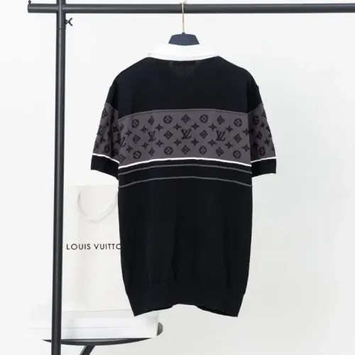 Cheap Louis Vuitton LV T-Shirts Short Sleeved For Unisex #1414132 Replica Wholesale [$48.00 USD] [ITEM#1414132] on Replica Louis Vuitton LV T-Shirts