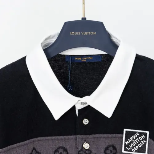 Cheap Louis Vuitton LV T-Shirts Short Sleeved For Unisex #1414132 Replica Wholesale [$48.00 USD] [ITEM#1414132] on Replica Louis Vuitton LV T-Shirts