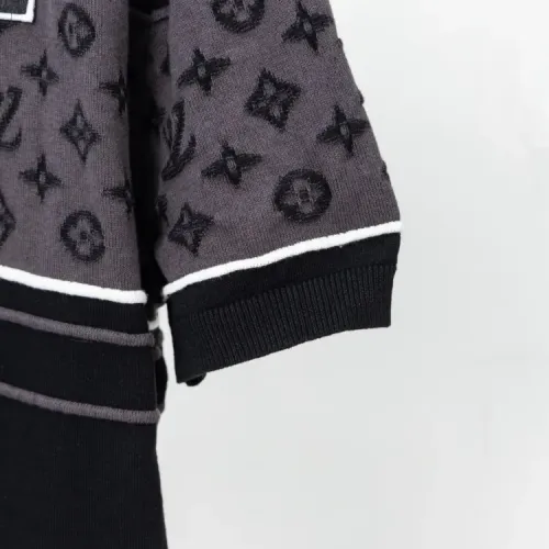 Cheap Louis Vuitton LV T-Shirts Short Sleeved For Unisex #1414132 Replica Wholesale [$48.00 USD] [ITEM#1414132] on Replica Louis Vuitton LV T-Shirts