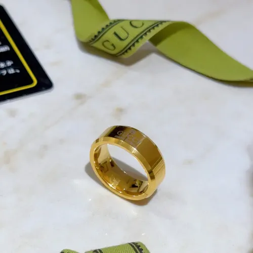Cheap Gucci Rings #1414133 Replica Wholesale [$42.00 USD] [ITEM#1414133] on Replica Gucci Rings