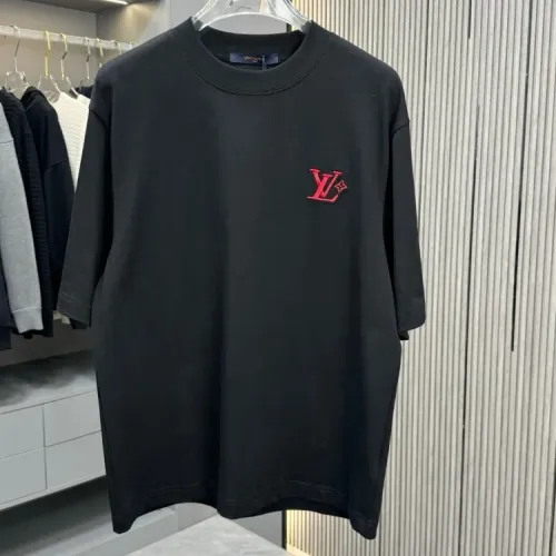 Louis Vuitton LV T-Shirts Short Sleeved For Unisex #1414136