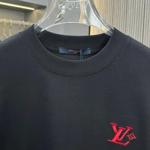 Cheap Louis Vuitton LV T-Shirts Short Sleeved For Unisex #1414136 Replica Wholesale [$40.00 USD] [ITEM#1414136] on Replica Louis Vuitton LV T-Shirts