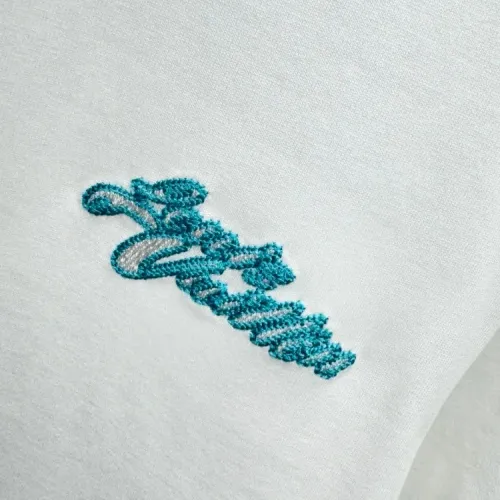 Cheap Louis Vuitton LV T-Shirts Short Sleeved For Unisex #1414137 Replica Wholesale [$40.00 USD] [ITEM#1414137] on Replica Louis Vuitton LV T-Shirts