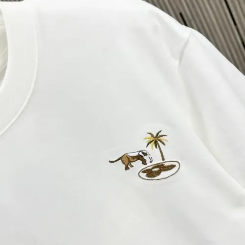 Cheap Louis Vuitton LV T-Shirts Short Sleeved For Unisex #1414141 Replica Wholesale [$40.00 USD] [ITEM#1414141] on Replica Louis Vuitton LV T-Shirts