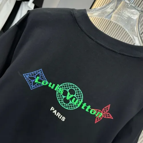 Cheap Louis Vuitton LV T-Shirts Short Sleeved For Unisex #1414147 Replica Wholesale [$40.00 USD] [ITEM#1414147] on Replica Louis Vuitton LV T-Shirts