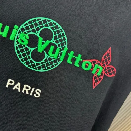 Cheap Louis Vuitton LV T-Shirts Short Sleeved For Unisex #1414147 Replica Wholesale [$40.00 USD] [ITEM#1414147] on Replica Louis Vuitton LV T-Shirts