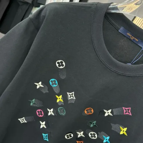 Cheap Louis Vuitton LV T-Shirts Short Sleeved For Unisex #1414149 Replica Wholesale [$40.00 USD] [ITEM#1414149] on Replica Louis Vuitton LV T-Shirts