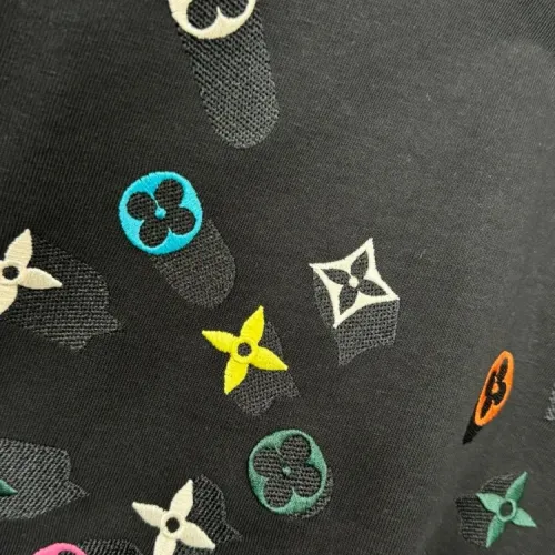 Cheap Louis Vuitton LV T-Shirts Short Sleeved For Unisex #1414149 Replica Wholesale [$40.00 USD] [ITEM#1414149] on Replica Louis Vuitton LV T-Shirts