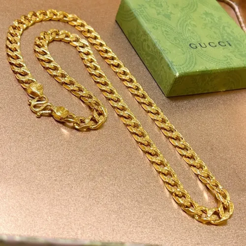 Gucci Necklaces #1414151