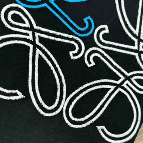 Cheap LOEWE T-Shirts Short Sleeved For Unisex #1414156 Replica Wholesale [$40.00 USD] [ITEM#1414156] on Replica LOEWE T-Shirts