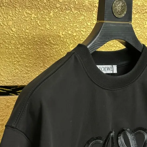 Cheap LOEWE T-Shirts Short Sleeved For Unisex #1414158 Replica Wholesale [$41.00 USD] [ITEM#1414158] on Replica LOEWE T-Shirts