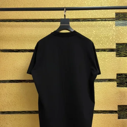 Cheap LOEWE T-Shirts Short Sleeved For Unisex #1414158 Replica Wholesale [$41.00 USD] [ITEM#1414158] on Replica LOEWE T-Shirts