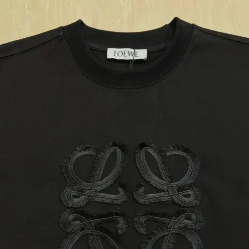 Cheap LOEWE T-Shirts Short Sleeved For Unisex #1414158 Replica Wholesale [$41.00 USD] [ITEM#1414158] on Replica LOEWE T-Shirts