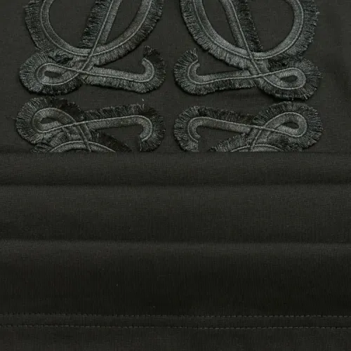 Cheap LOEWE T-Shirts Short Sleeved For Unisex #1414158 Replica Wholesale [$41.00 USD] [ITEM#1414158] on Replica LOEWE T-Shirts