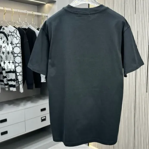 Cheap Prada T-Shirts Short Sleeved For Unisex #1414165 Replica Wholesale [$40.00 USD] [ITEM#1414165] on Replica Prada T-Shirts