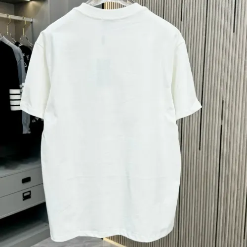 Cheap Prada T-Shirts Short Sleeved For Unisex #1414166 Replica Wholesale [$40.00 USD] [ITEM#1414166] on Replica Prada T-Shirts