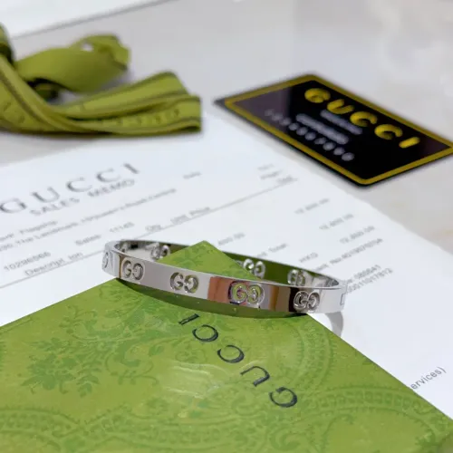 Cheap Gucci Bracelets #1414173 Replica Wholesale [$39.00 USD] [ITEM#1414173] on Replica Gucci Bracelets