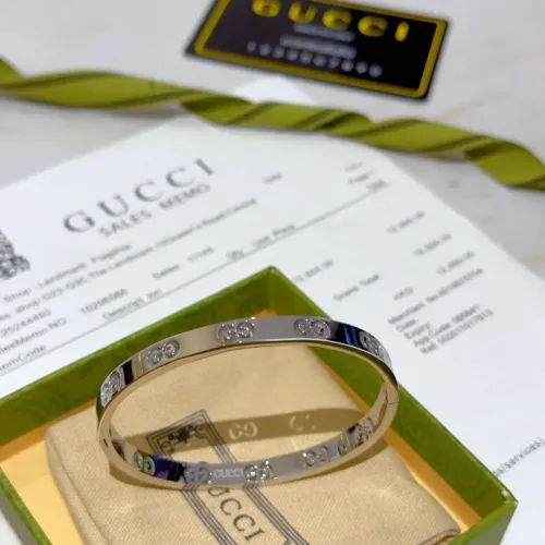Cheap Gucci Bracelets #1414173 Replica Wholesale [$39.00 USD] [ITEM#1414173] on Replica Gucci Bracelets