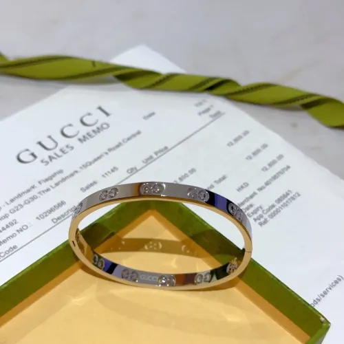 Cheap Gucci Bracelets #1414173 Replica Wholesale [$39.00 USD] [ITEM#1414173] on Replica Gucci Bracelets