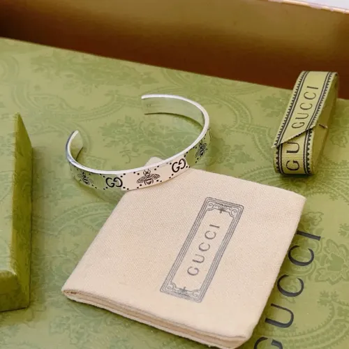 Cheap Gucci Bracelets #1414174 Replica Wholesale [$39.00 USD] [ITEM#1414174] on Replica Gucci Bracelets