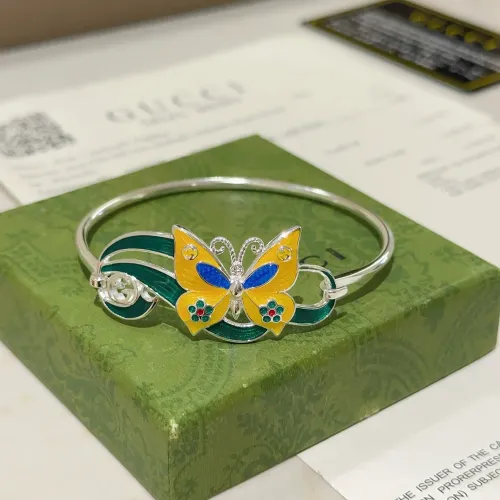 Gucci Bracelets #1414175
