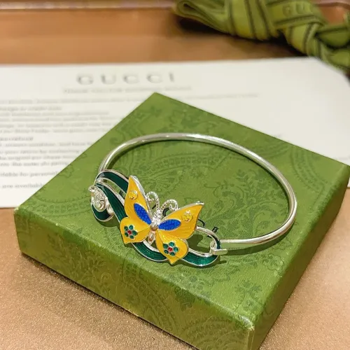 Cheap Gucci Bracelets #1414175 Replica Wholesale [$40.00 USD] [ITEM#1414175] on Replica Gucci Bracelets