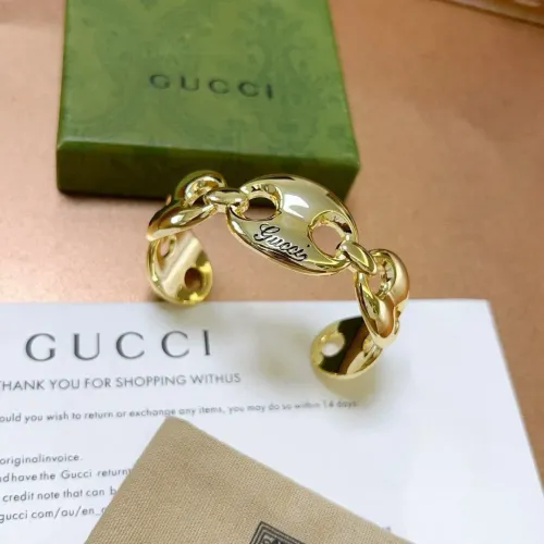 Gucci Bracelets #1414176