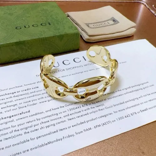 Cheap Gucci Bracelets #1414176 Replica Wholesale [$42.00 USD] [ITEM#1414176] on Replica Gucci Bracelets