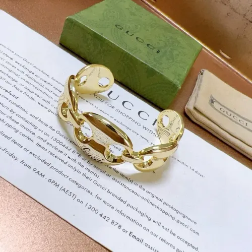 Cheap Gucci Bracelets #1414176 Replica Wholesale [$42.00 USD] [ITEM#1414176] on Replica Gucci Bracelets