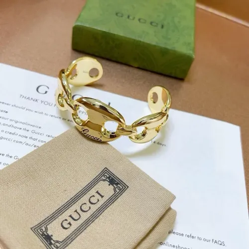 Cheap Gucci Bracelets #1414176 Replica Wholesale [$42.00 USD] [ITEM#1414176] on Replica Gucci Bracelets