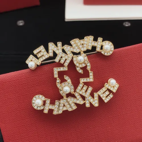 Chanel Brooches For Women #1414186