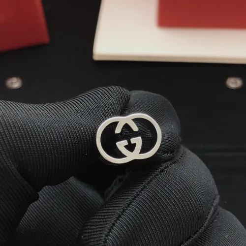 Cheap Gucci Earrings For Women #1414193 Replica Wholesale [$27.00 USD] [ITEM#1414193] on Replica Gucci Earrings