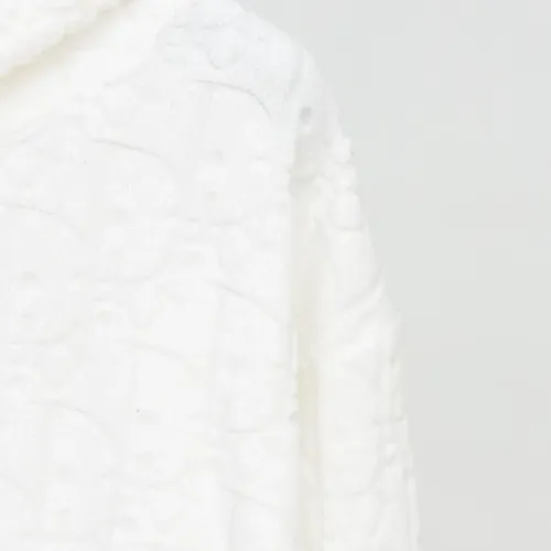 Cheap Christian Dior Hoodies Long Sleeved For Unisex #1414194 Replica Wholesale [$60.00 USD] [ITEM#1414194] on Replica Christian Dior Hoodies