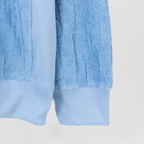 Cheap Christian Dior Hoodies Long Sleeved For Unisex #1414195 Replica Wholesale [$60.00 USD] [ITEM#1414195] on Replica Christian Dior Hoodies