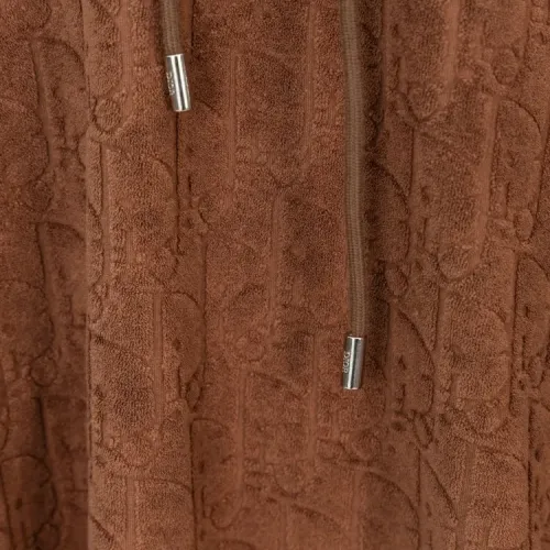 Cheap Christian Dior Hoodies Long Sleeved For Unisex #1414196 Replica Wholesale [$60.00 USD] [ITEM#1414196] on Replica Christian Dior Hoodies