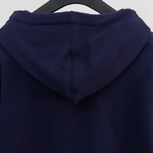 Cheap Christian Dior Hoodies Long Sleeved For Unisex #1414199 Replica Wholesale [$60.00 USD] [ITEM#1414199] on Replica Christian Dior Hoodies